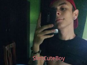SlimCuteBoy