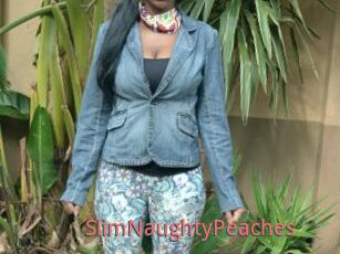 SlimNaughtyPeaches