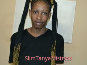 SlimTanyaMistress