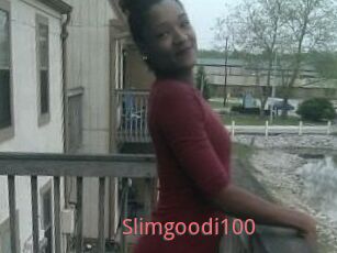 Slimgoodi100