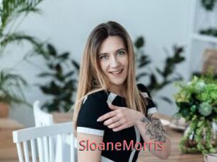 SloaneMorris