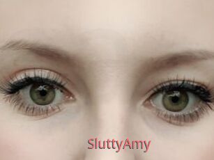 SluttyAmy