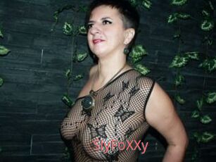 SlyFoXXy