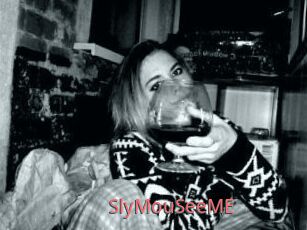 SlyMouSeeME