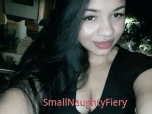SmallNaughtyFiery
