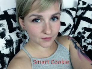 Smart_Cookie