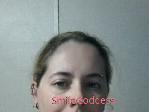 SmileGoddess