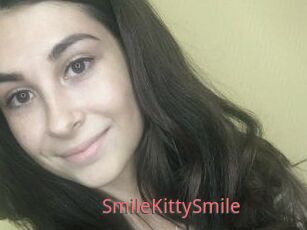 SmileKittySmile