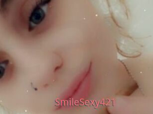 SmileSexy421