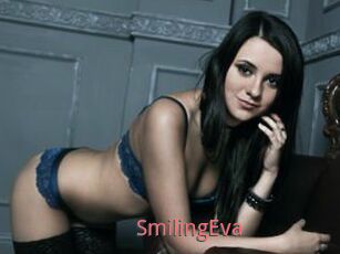 SmilingEva