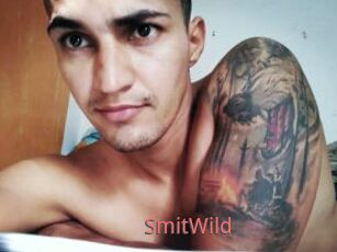 SmitWild