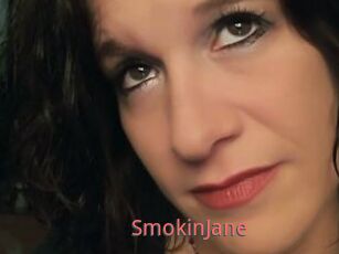 SmokinJane