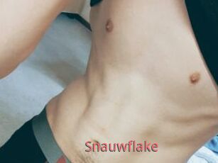 Snauwflake
