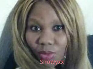 Snowyxx