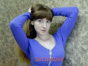 SoCuteDali
