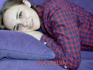 SoCuteLilly