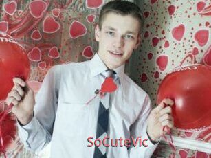 SoCuteVic