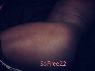 SoFree22