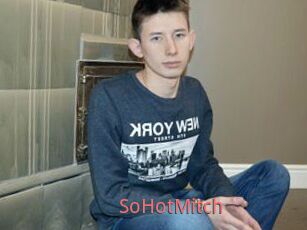 SoHotMitch