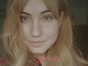 SoSpicy