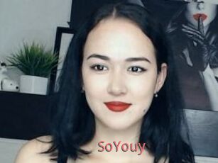 SoYouy