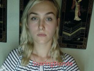SoaringBlonde