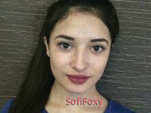 SofiFoxy