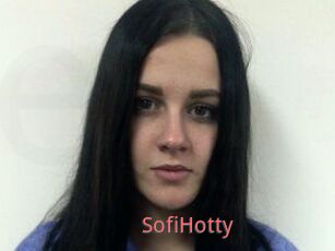 SofiHotty