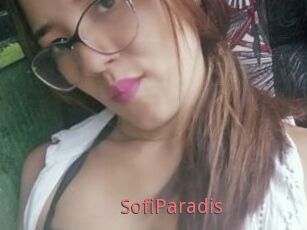 SofiParadis