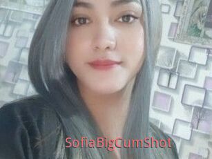 SofiaBigCumShot