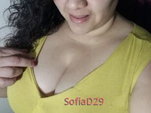 SofiaD29