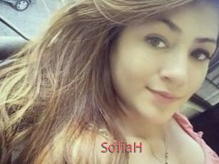 SofiaH