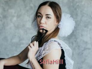 SofiaHilll