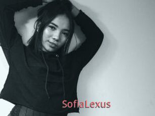 SofiaLexus