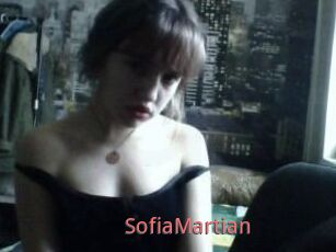 SofiaMartian