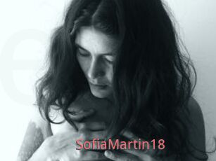 SofiaMartin18