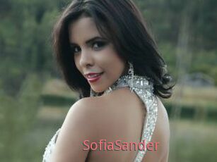 SofiaSander