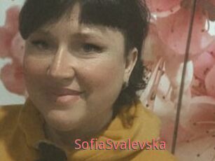 SofiaSvalevska