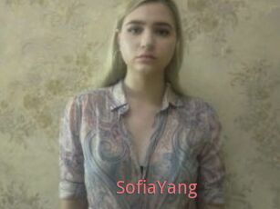 SofiaYang