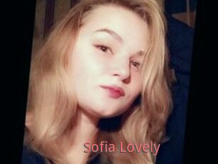 Sofia_Lovely