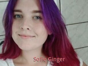 Sofie_Ginger