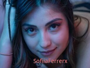 SofiiaFerrerx