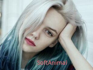 SoftAnimal