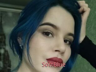 SoftBlue
