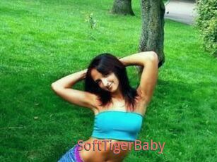 SoftTigerBaby