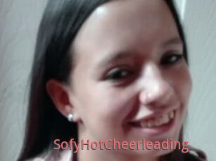 SofyHotCheerleading