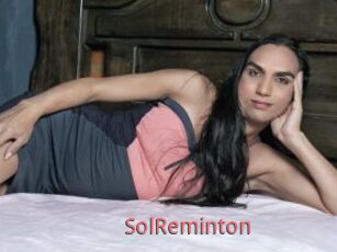 SolReminton
