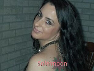 Soleimoon