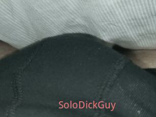 SoloDickGuy