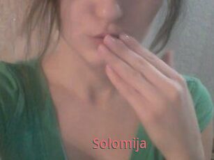 Solomija